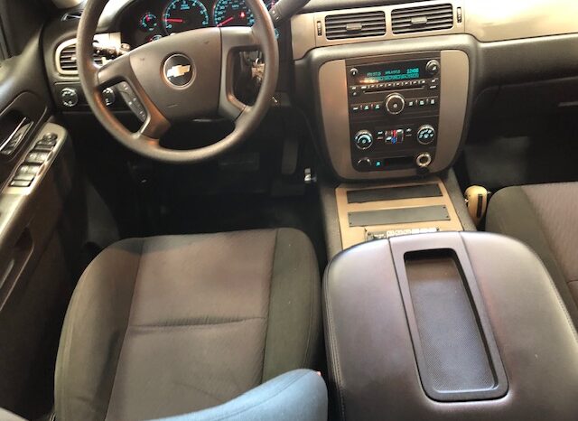 2010 Chevy Tahoe LT 4×4 Command Vehicle Completely Outfitted full