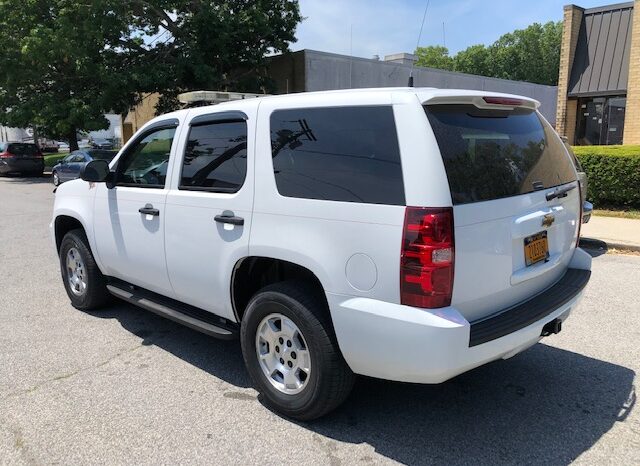 2010 Chevy Tahoe LT 4×4 Command Vehicle Completely Outfitted full