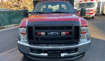 2009 Ford F550 Super Duty XL 2Dr 4WD ONE OWNER full