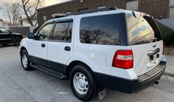 2011 Ford Expedition XLT 4Dr  4×4 Command Vehicle full