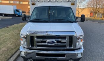 2022 E450 Type III Horton Remount REV Ambulance full