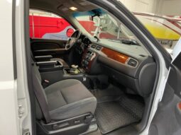 2009 Chevy Tahoe LT 4×4 Command Vehicle full