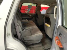 2009 Chevy Tahoe LT 4×4 Command Vehicle full