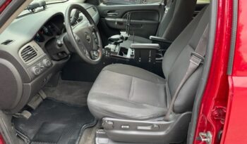 2013 Chevy Suburban LT 2500 4Dr 4×4 Command Vehicle full