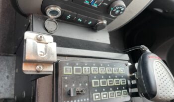 2013 Chevy Suburban LT 2500 4Dr 4×4 Command Vehicle full