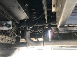 1997 Simon Duplex 4Dr Saulsbury/LTI 75’ Tower Ladder Platform full