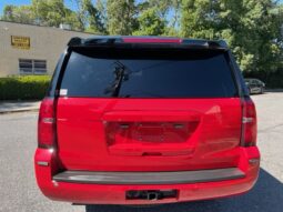 2019 Chevy Tahoe SSV 4Dr 4×4 Command Vehicle full