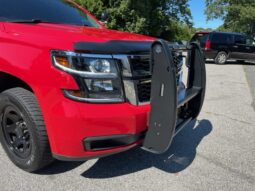 2019 Chevy Tahoe SSV 4Dr 4×4 Command Vehicle full