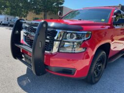 2019 Chevy Tahoe SSV 4Dr 4×4 Command Vehicle full