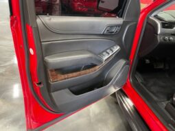 2019 Chevy Tahoe SSV 4Dr 4×4 Command Vehicle full