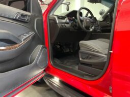 2019 Chevy Tahoe SSV 4Dr 4×4 Command Vehicle full
