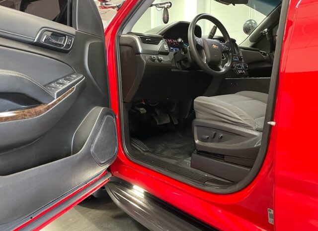 2019 Chevy Tahoe SSV 4Dr 4×4 Command Vehicle full