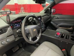 2019 Chevy Tahoe SSV 4Dr 4×4 Command Vehicle full