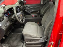 2019 Chevy Tahoe SSV 4Dr 4×4 Command Vehicle full