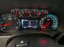 2019 Chevy Tahoe SSV 4Dr 4×4 Command Vehicle full