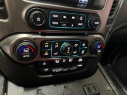 2019 Chevy Tahoe SSV 4Dr 4×4 Command Vehicle full