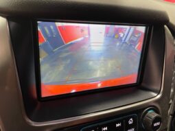 2019 Chevy Tahoe SSV 4Dr 4×4 Command Vehicle full