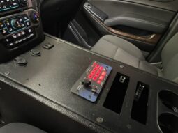 2019 Chevy Tahoe SSV 4Dr 4×4 Command Vehicle full