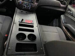 2019 Chevy Tahoe SSV 4Dr 4×4 Command Vehicle full