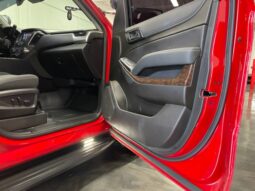 2019 Chevy Tahoe SSV 4Dr 4×4 Command Vehicle full