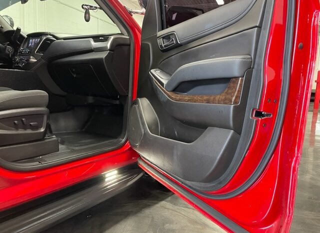 2019 Chevy Tahoe SSV 4Dr 4×4 Command Vehicle full