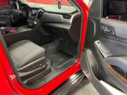 2019 Chevy Tahoe SSV 4Dr 4×4 Command Vehicle full
