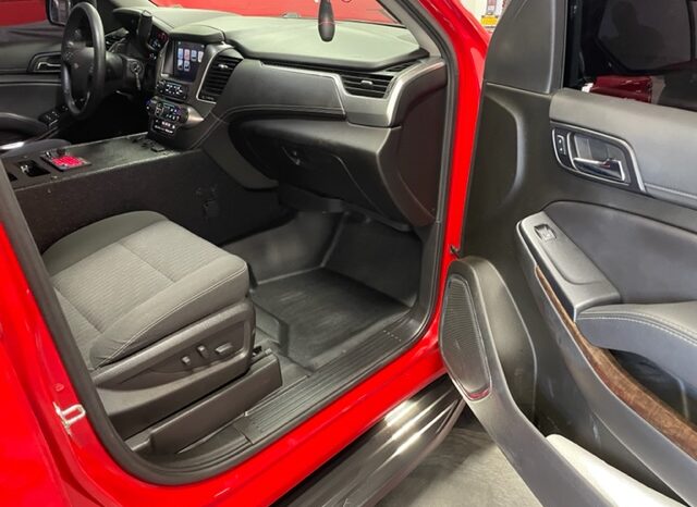 2019 Chevy Tahoe SSV 4Dr 4×4 Command Vehicle full