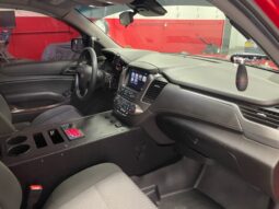 2019 Chevy Tahoe SSV 4Dr 4×4 Command Vehicle full