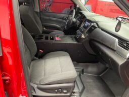 2019 Chevy Tahoe SSV 4Dr 4×4 Command Vehicle full
