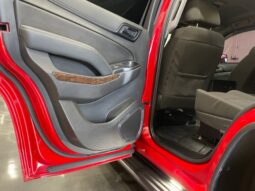 2019 Chevy Tahoe SSV 4Dr 4×4 Command Vehicle full