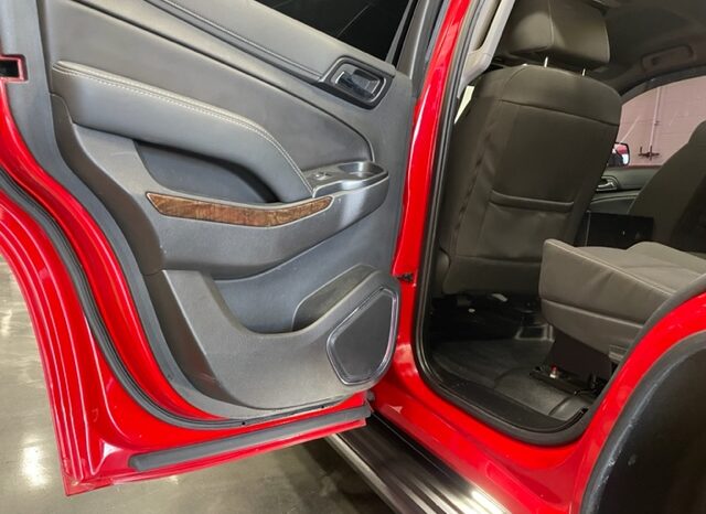 2019 Chevy Tahoe SSV 4Dr 4×4 Command Vehicle full