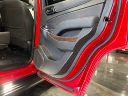2019 Chevy Tahoe SSV 4Dr 4×4 Command Vehicle full