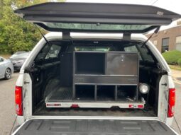 2016 Ford F150 Super Crew Cab 4Dr 4×4 Command Vehicle   full