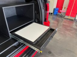 2019 Chevy Tahoe SSV 4Dr 4×4 Command Vehicle full