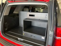 2019 Chevy Tahoe SSV 4Dr 4×4 Command Vehicle full