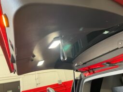 2019 Chevy Tahoe SSV 4Dr 4×4 Command Vehicle full