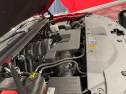 2019 Chevy Tahoe SSV 4Dr 4×4 Command Vehicle full