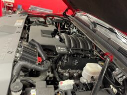 2019 Chevy Tahoe SSV 4Dr 4×4 Command Vehicle full