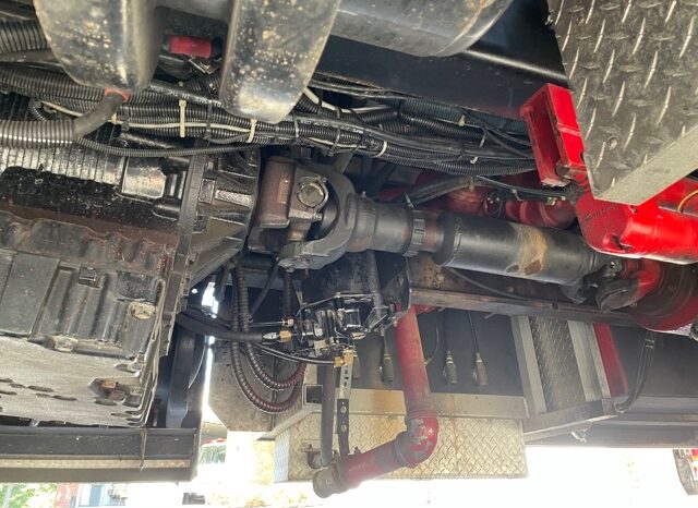 2000 International New Lexington Tanker Pumper 3,000/1500 GPM  full