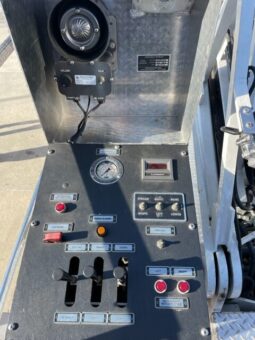 2004 American LaFrance Eagle LTI 75ft Quint Hale 1500/400 Poly full