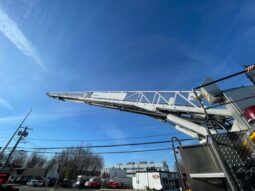2004 American LaFrance Eagle LTI 75ft Quint Hale 1500/400 Poly full