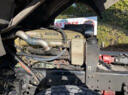 2004 American LaFrance Eagle LTI 75ft Quint Hale 1500/400 Poly full