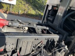 2004 American LaFrance Eagle LTI 75ft Quint Hale 1500/400 Poly full