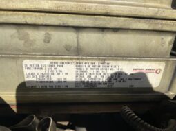 2004 American LaFrance Eagle LTI 75ft Quint Hale 1500/400 Poly full