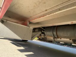 2004 American LaFrance Eagle LTI 75ft Quint Hale 1500/400 Poly full