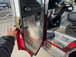 2004 American LaFrance Eagle LTI 75ft Quint Hale 1500/400 Poly full