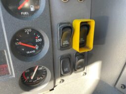2004 American LaFrance Eagle LTI 75ft Quint Hale 1500/400 Poly full