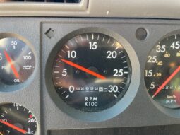 2004 American LaFrance Eagle LTI 75ft Quint Hale 1500/400 Poly full