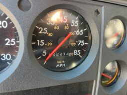 2004 American LaFrance Eagle LTI 75ft Quint Hale 1500/400 Poly full