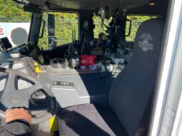 2004 American LaFrance Eagle LTI 75ft Quint Hale 1500/400 Poly full